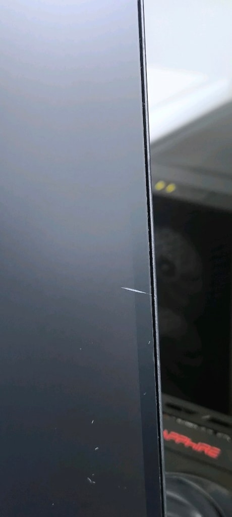 alienware aw2523hf 360hz ,0.5 MS gaming monitör - 11