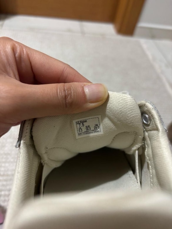 vans orijinal ayakkabı - 3