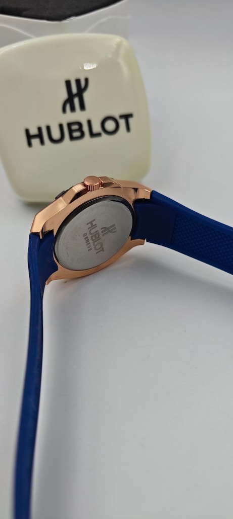 Hublot Erkek Kol Saati - Yeni Sezon - 2