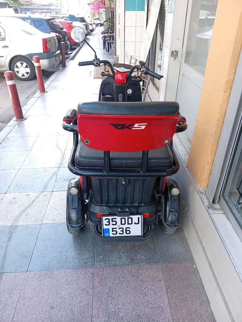 rks elektrik li - 2