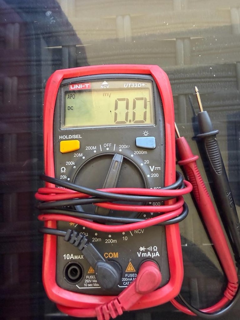 CNC TEKNIK SERVİS TAKIM ÇANTASI - 9
