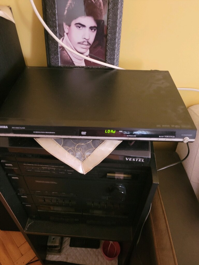 dvd - 7