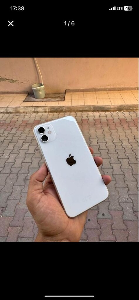 iphone 11 64gb - 3