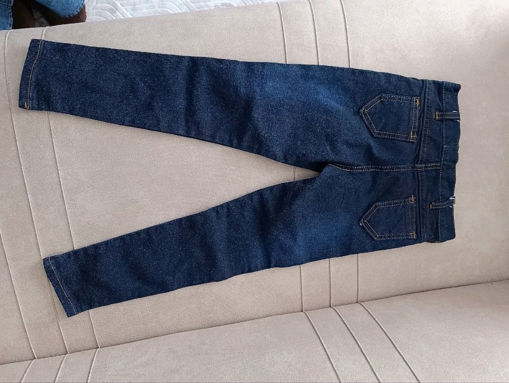 kot pantolon - 10