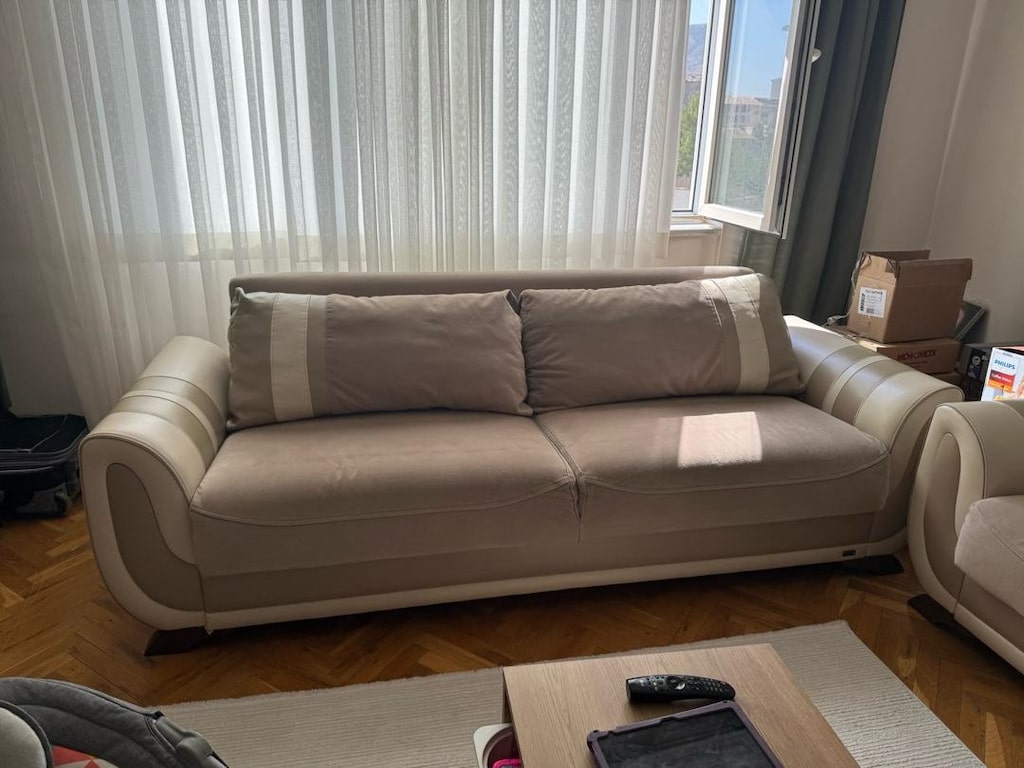 Salon takımı 3+3+1+1 mondi. muş merkez - 2