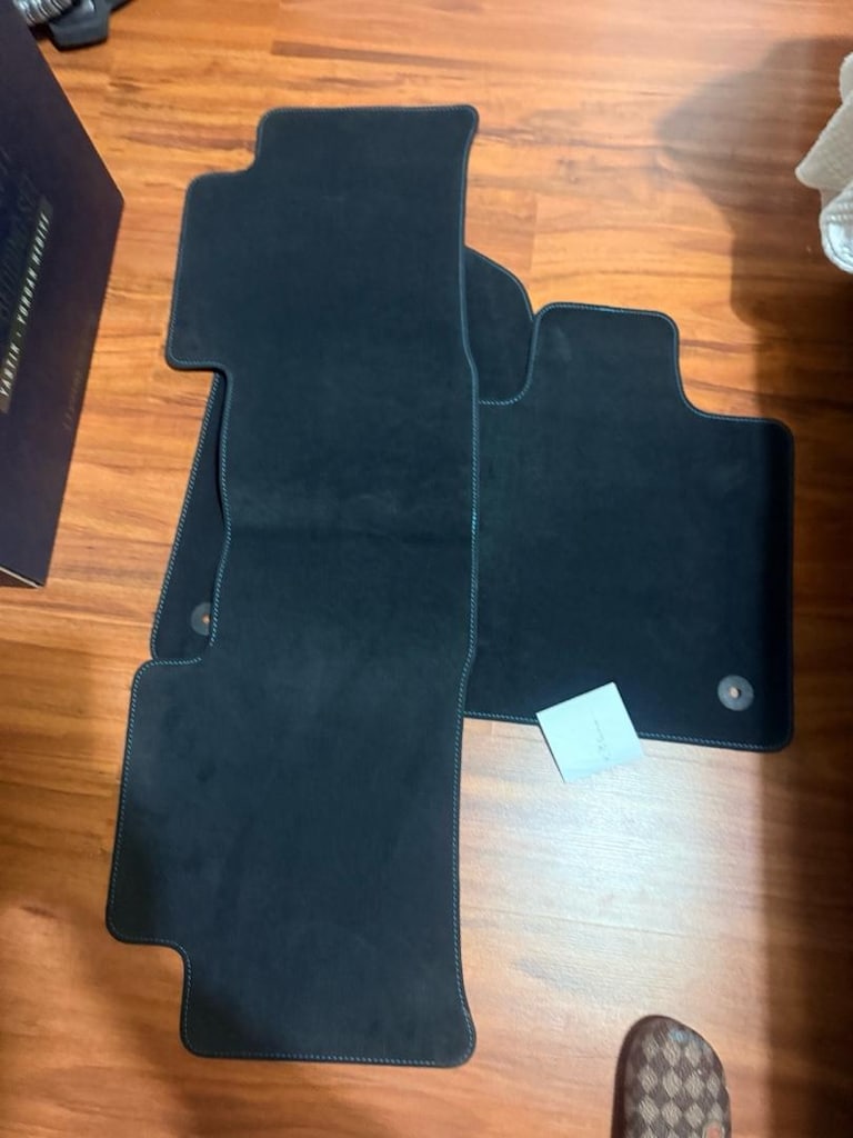 togg t10x 2024 orjinal fabrikasyon paspaslar - 5