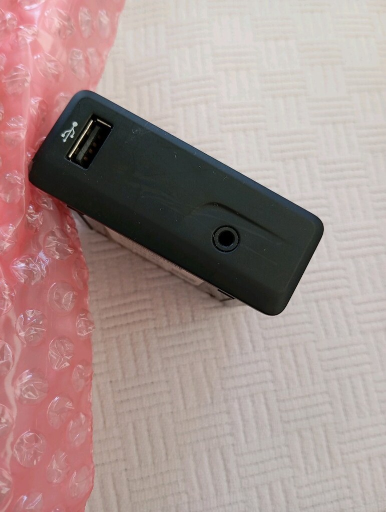 RENAULT MEGAN 4 BEYİN VE USB MODÜLÜ - 3