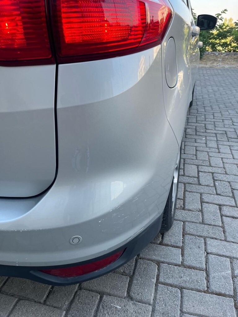 2013 Ford C-Max Trend 1.6 TDCi | 126 Bin KM | Boyasız | Değişensiz - 16
