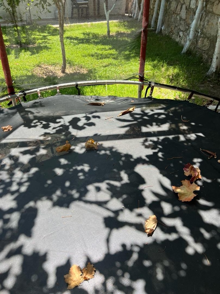 trampolín 95 inç - 3