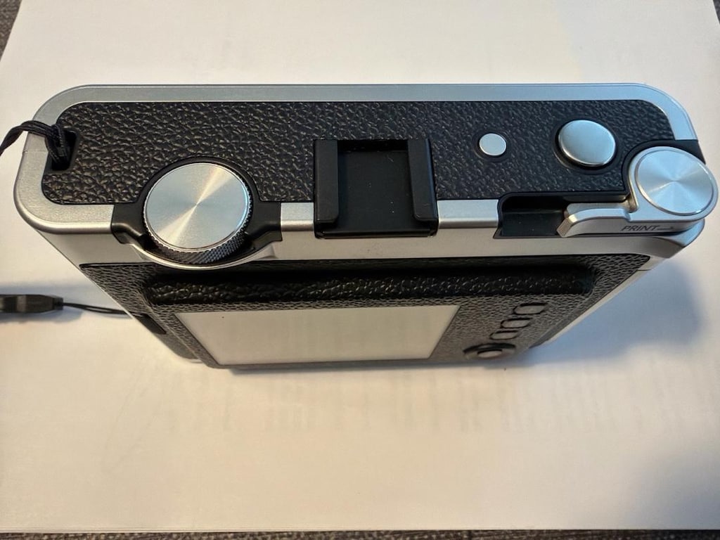Fuji Film Indtax Mini Evo - 3