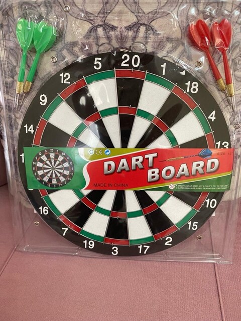 DART 12 INCH
