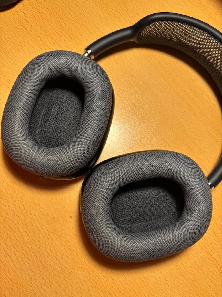 airpods max gece yarısı - 3