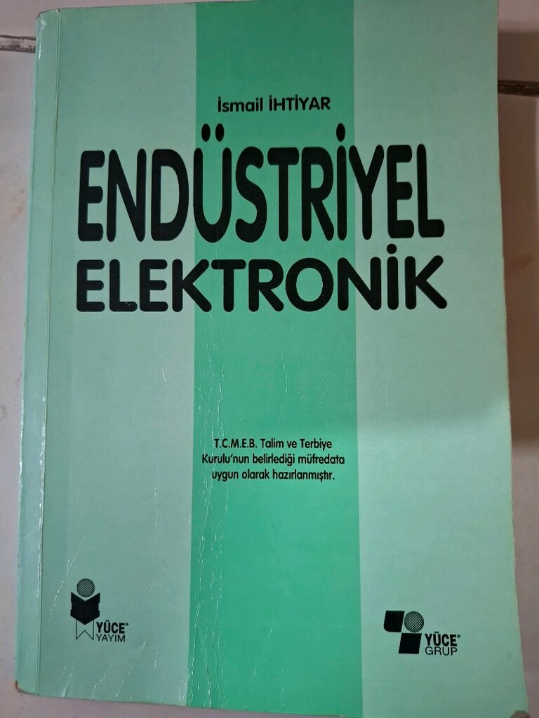elektronik ders kitapları - 2