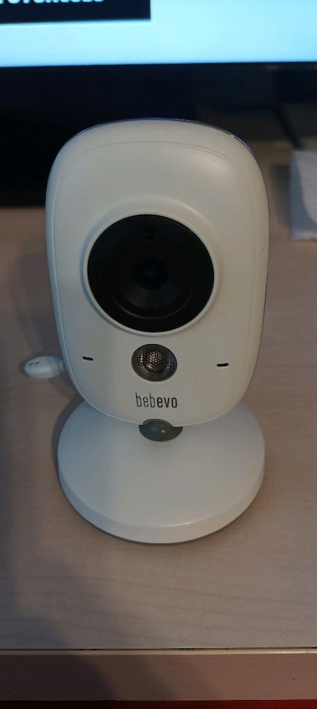 Bebevo bebek telsizi kamerası - 3