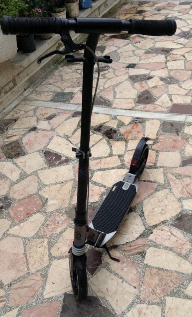 Decathlon Oxelo Town 7XL Scooter - 10