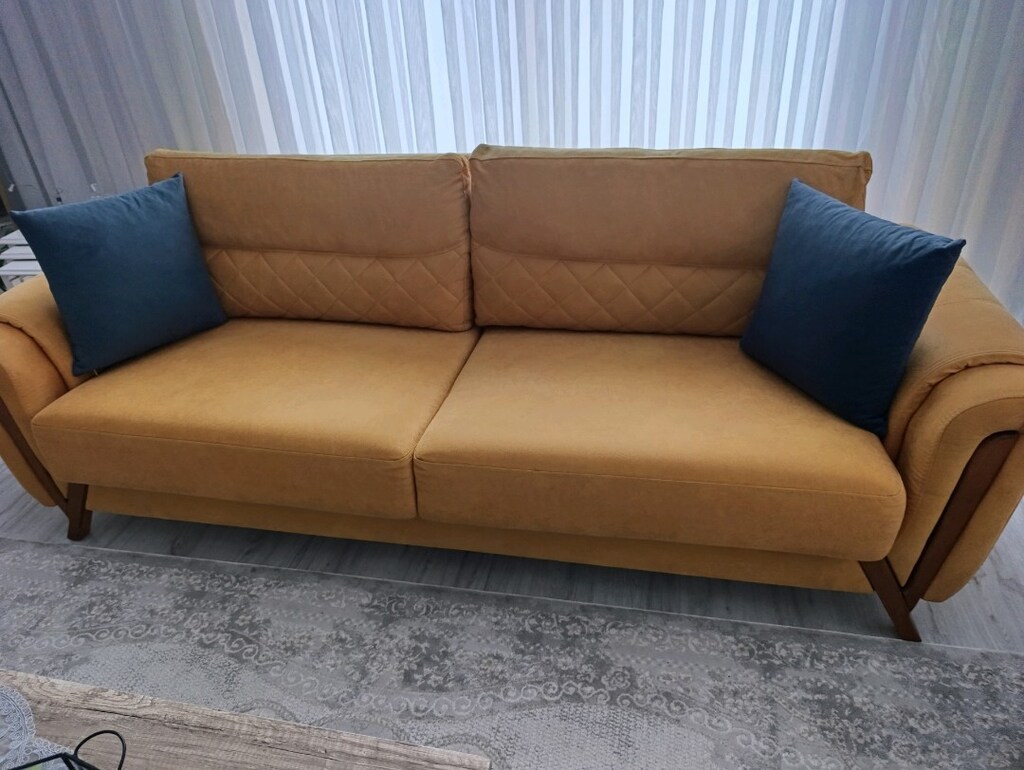 koltuk takımı - 4