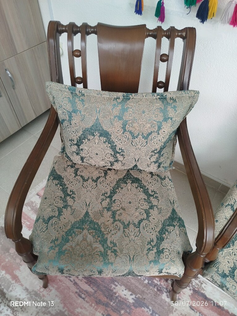AHŞAP OYMA TAKIM - 4