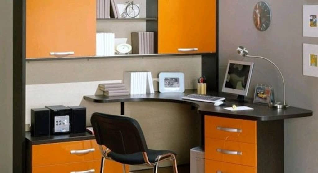 Çalışma Masası modelleri özel sipariş imalattan