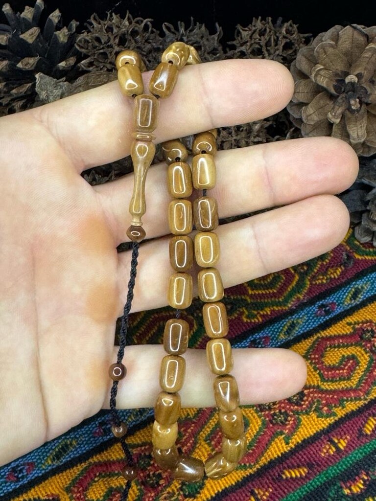 kuka tesbih - 2
