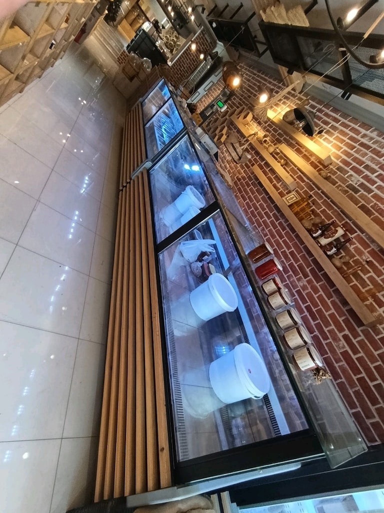 Şarküteri Dolapları - 3