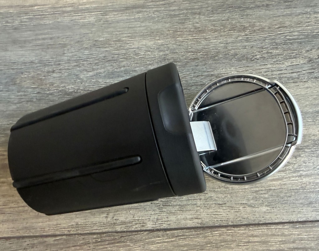 AUDİ ORJİNAL KROM KÜLLÜK - TÜM MODELLER - 6