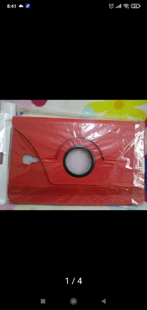 T590 tablet kılıfları