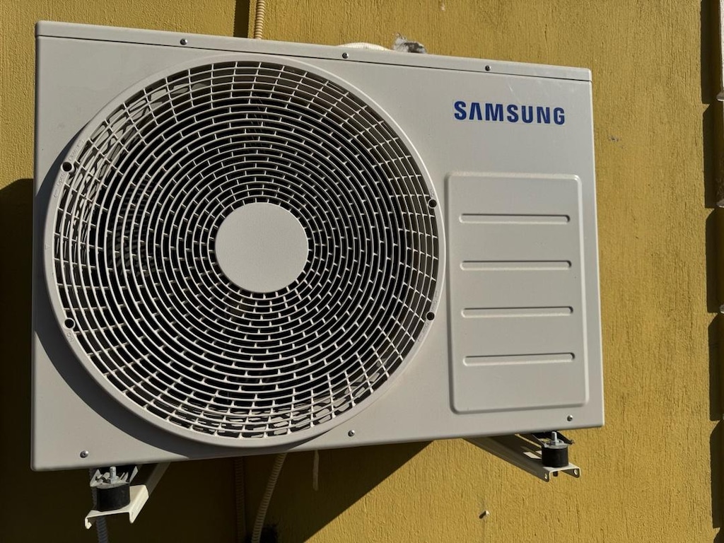 samsung 24 lük klima - 3