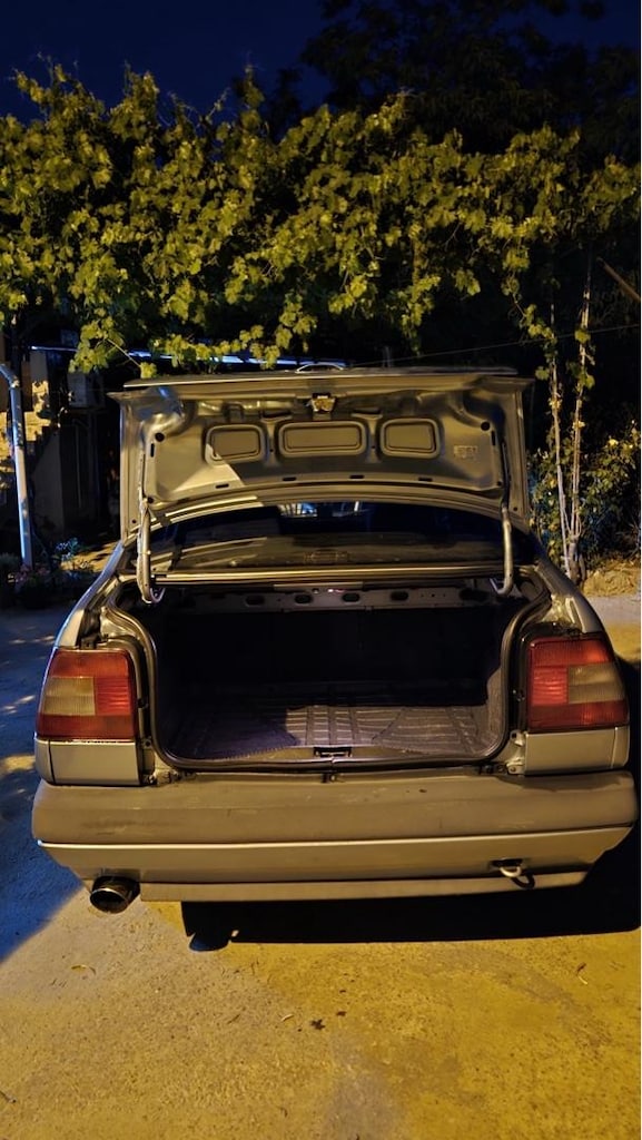 Tempra sx 1993 model - 10