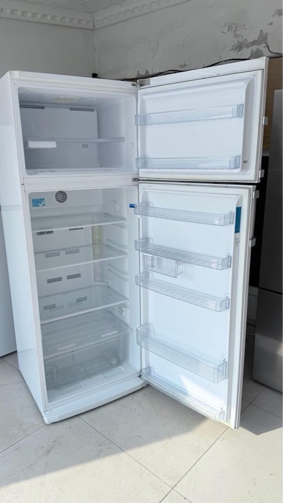 Beko 485 Litre NoFrost Buzdolabı – Çok Temiz - 12