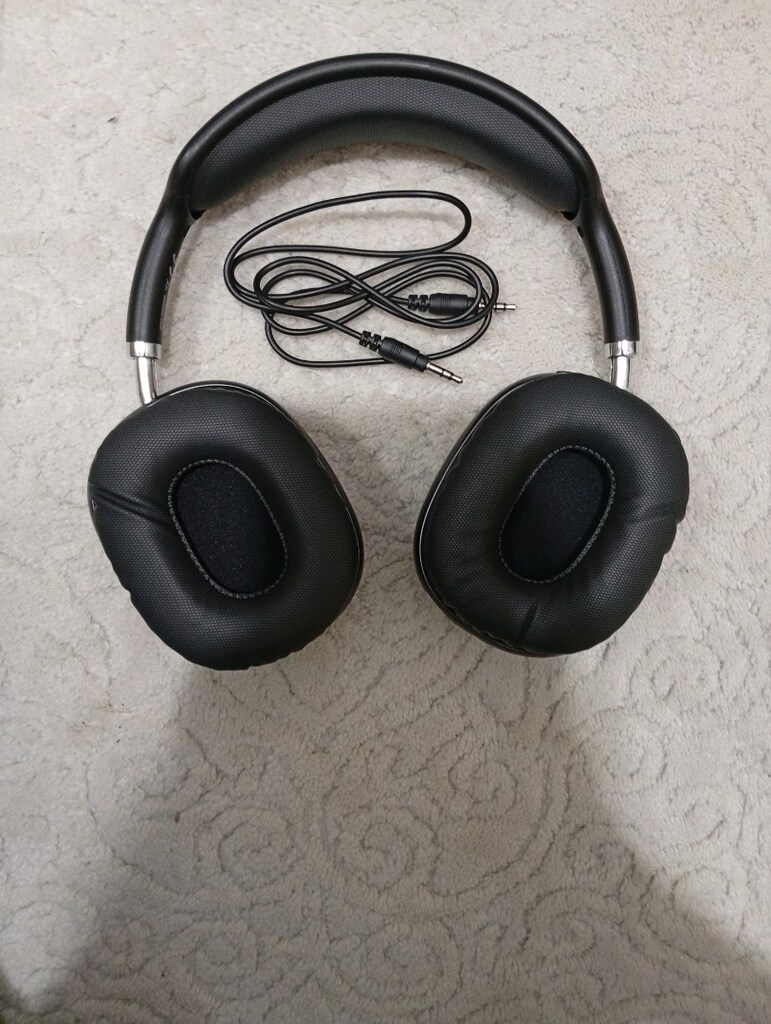 Bluetooth kulaküstü kulaklık polosmart - 2