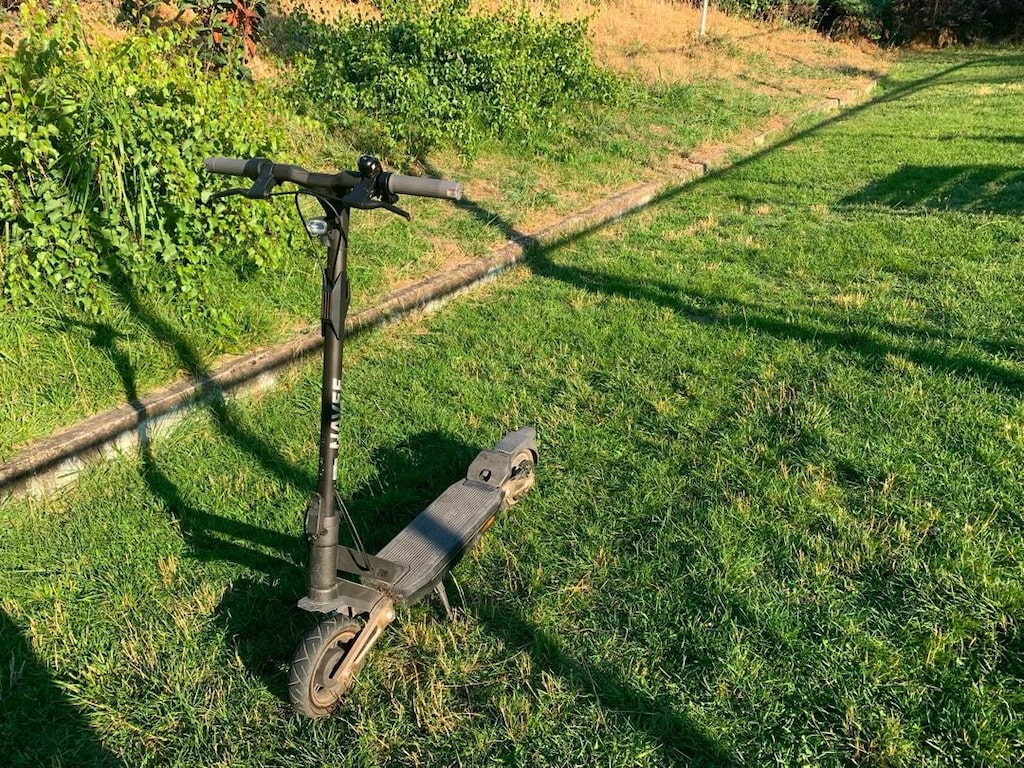Navee st3 pro Elektrikli scooter - 4