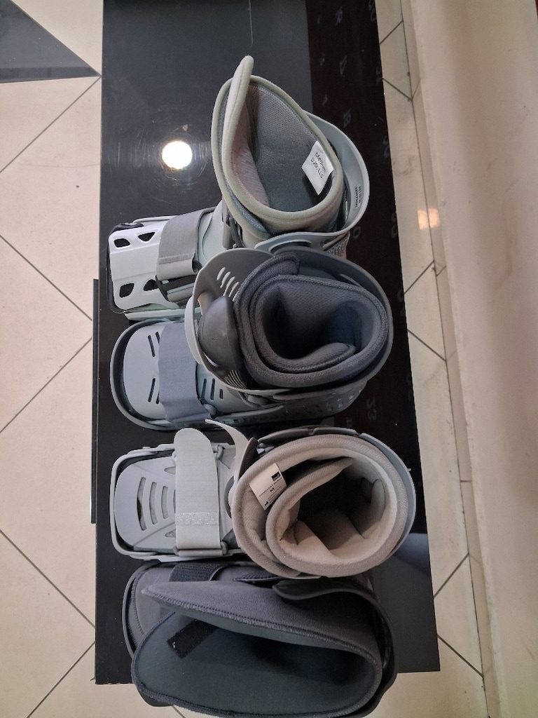 AİR WAIKER HAVALİ YÜRÜME BOTU KARGO BEDAVA YOLLARIM - 5