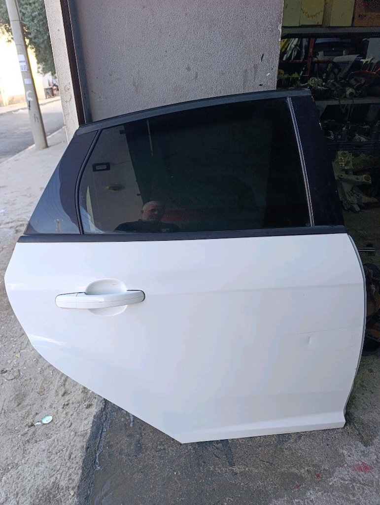 FORD FOKUS 3.3.5 ORİJİNAL ARKA SAĞ KAPI - 3