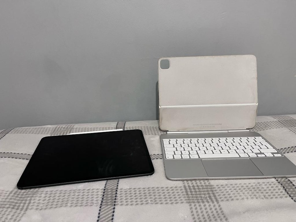 Ipad Pro M4 13 inch - 7