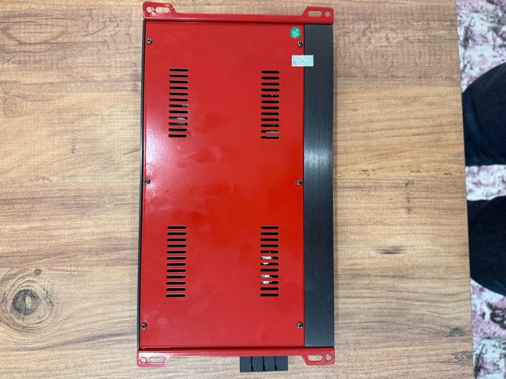 ses sistemi amfi - 7