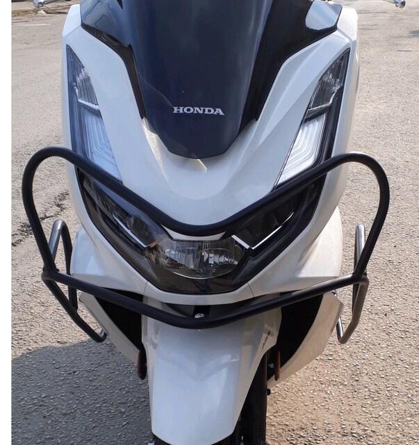 koruma demiri pcx