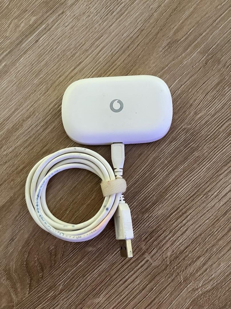 Vodafone taşınabilir modem - 2