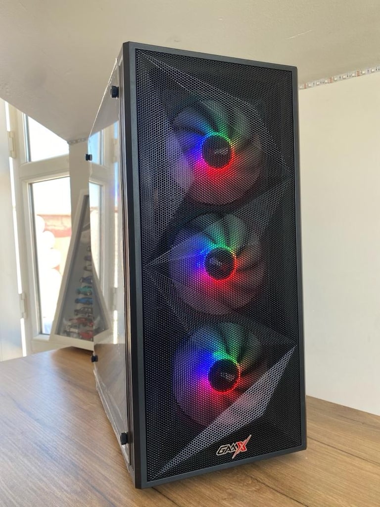 Gaming PC / FP Oyuncu Kasası 2 - 3