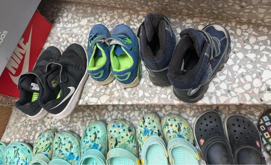 crocs vb hepsi birden 23-27 arası - 3