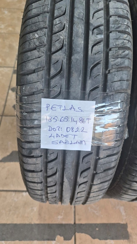 185 65 14 86T TAKIM - 2