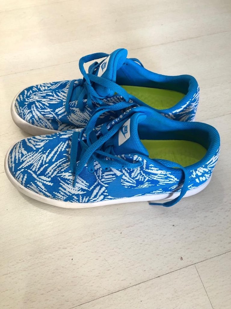 Nike Spor Ayakkabı - 2