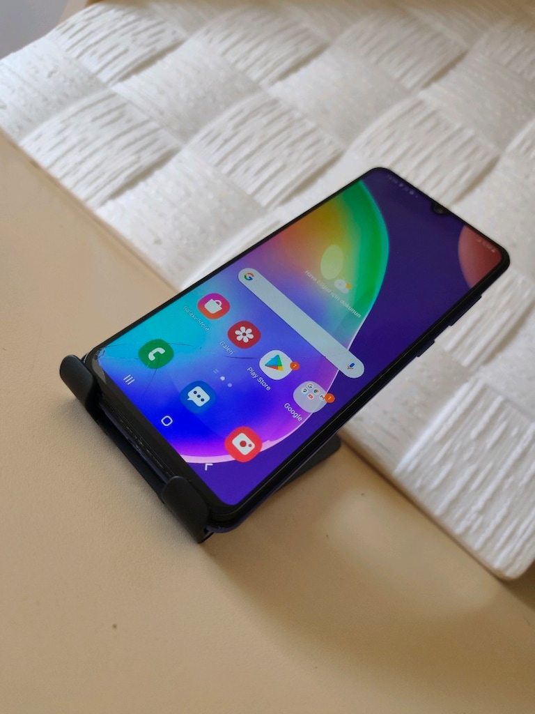 SAMSUNG A31 128 GB TR CİHAZI AÇIKLAMAYI OKU - 2
