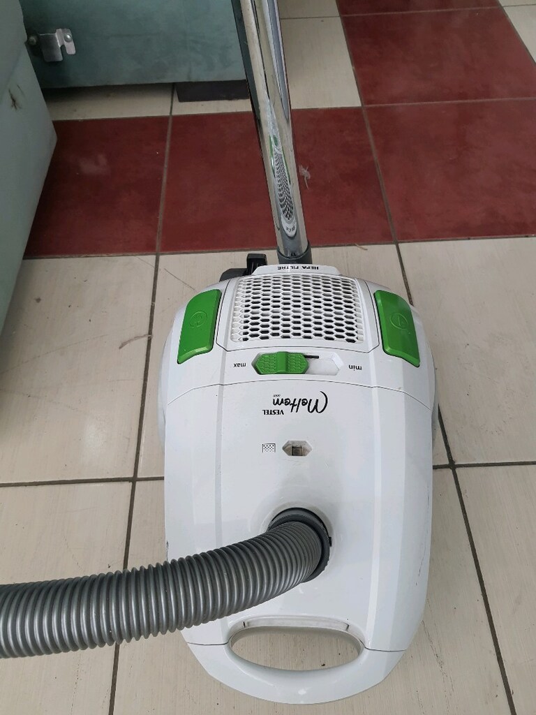 vestel süpürge temiz sorunsuz çekim i çok iyi - 2