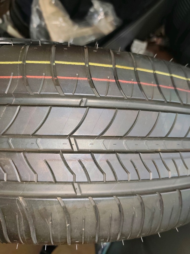 Michelin 205 60 16
