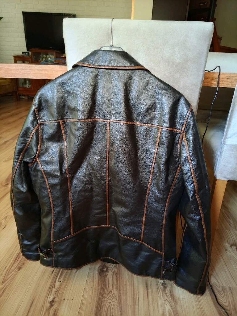 SIFIR ERKEK MONT - 4