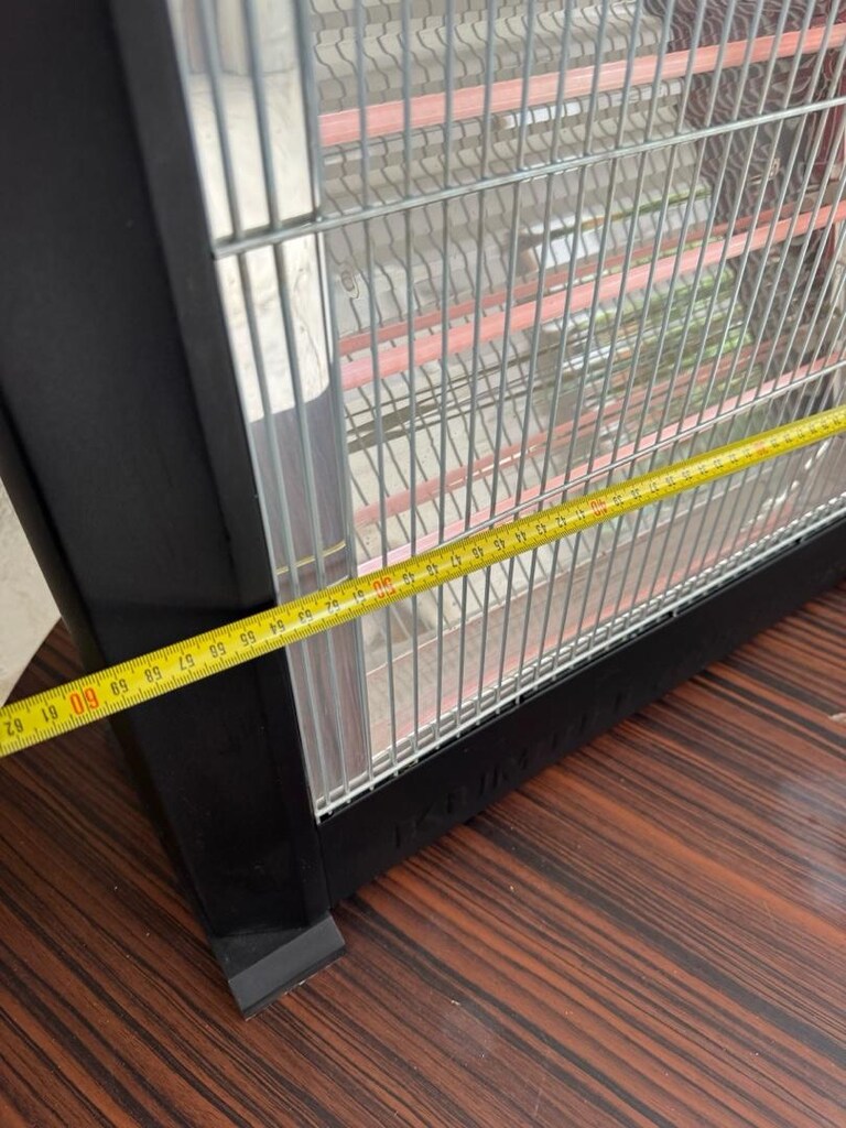 Çiziksiz Sıfır Ayarında Kumtel Infrared Isıtıcı - 4