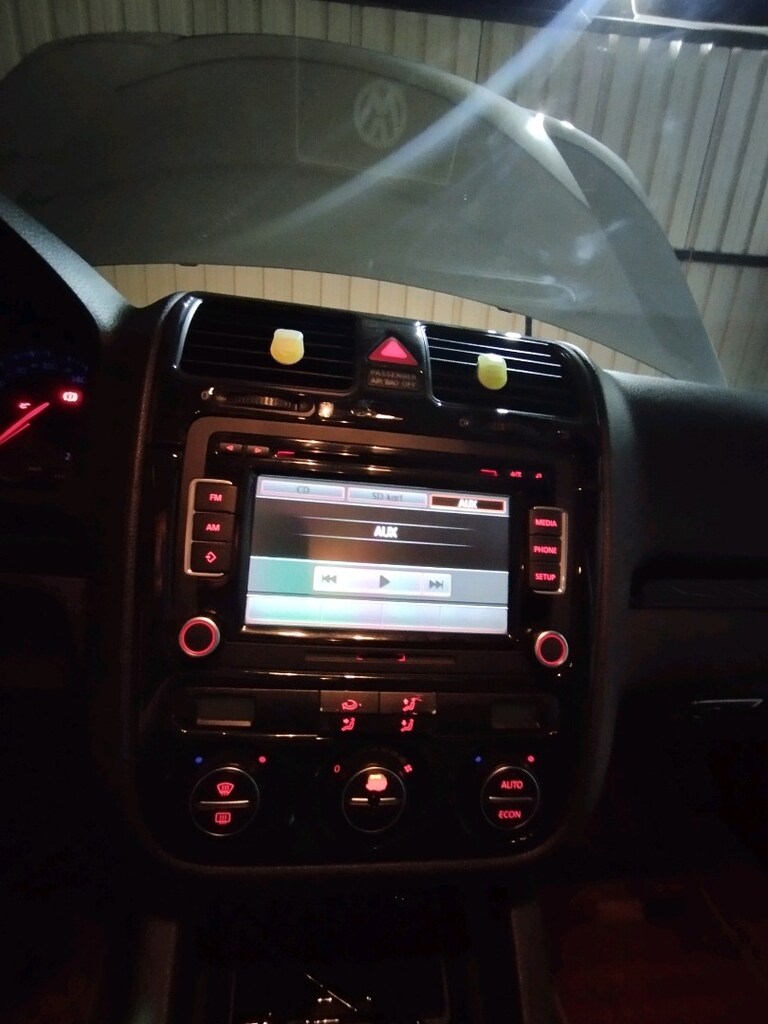 DEGİŞENSİZ GOLF 5 - 14