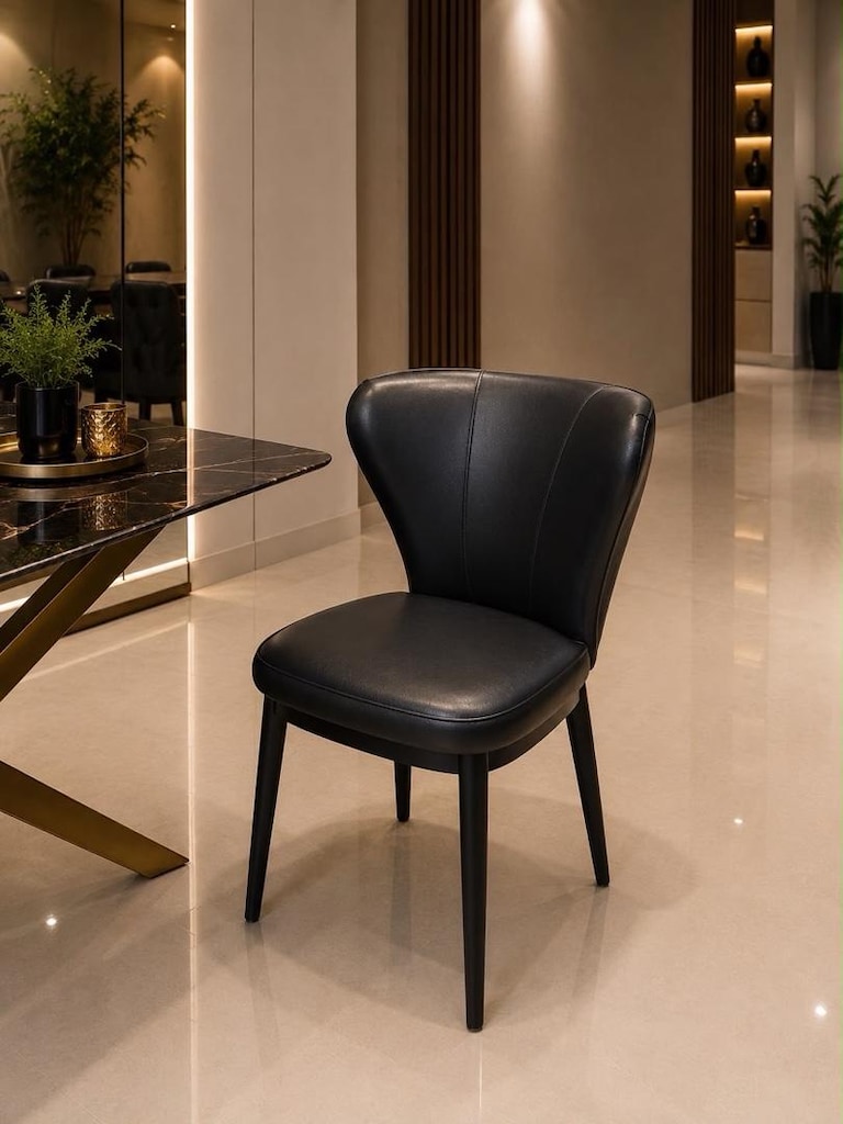 Orjinal gerçek mermer Masa takımı Masa ölçü : 100x200cm 5 sandalyeli - 4