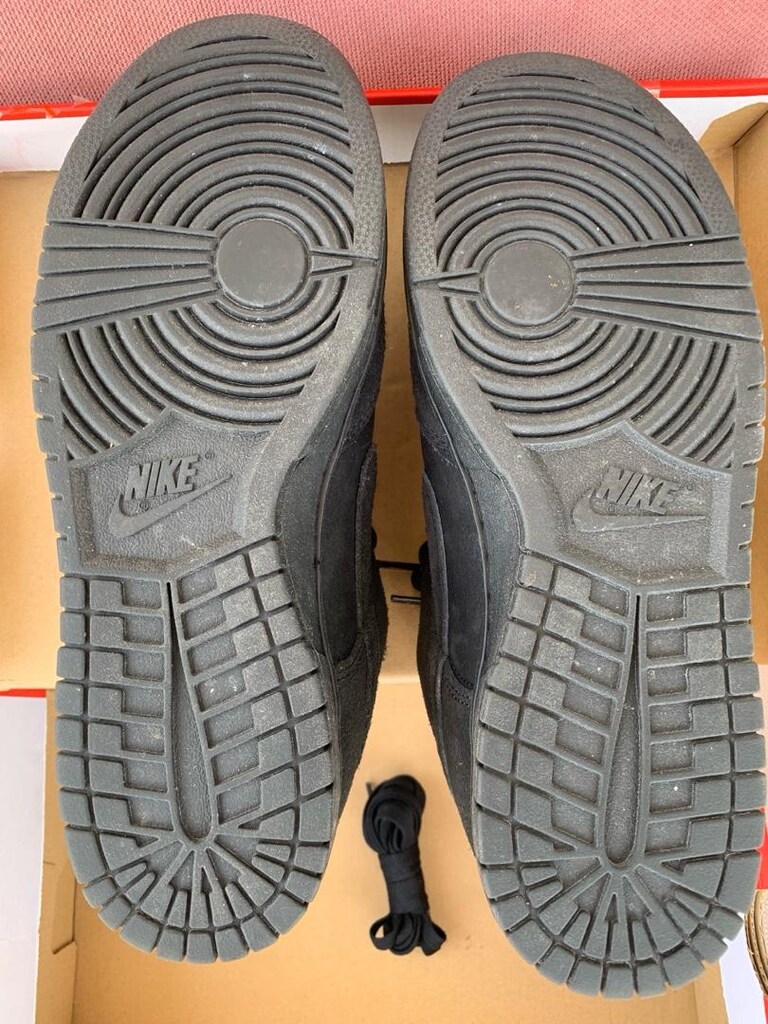 Nike dunk low - 3
