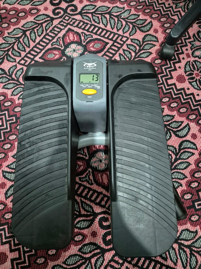 BATMAN'A ÖZEL SON FİYAT Voit JS-34 Ev tipi Kardiyo/Kondisyon Aleti - 6